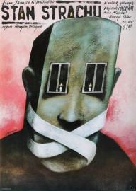 State of Fear filmas