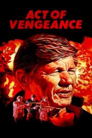 Act of Vengeance filmas
