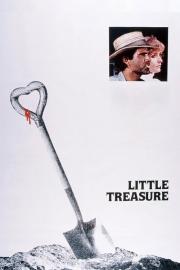 Little Treasure filmas