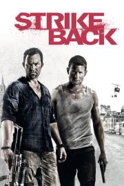 Strike Back filmas