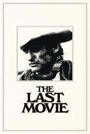 The Last Movie filmas