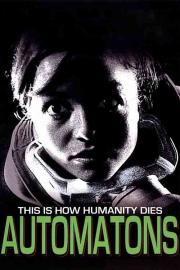 Automatons filmas