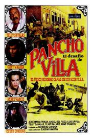 Pancho Villa filmas