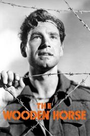 The Wooden Horse filmas