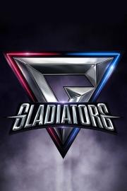 Gladiators filmas