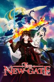 THE NEW GATE filmas