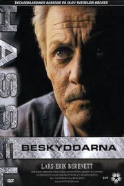 Hassel - Beskyddarna filmas
