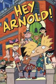 Hey Arnold! filmas