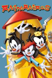 Animaniacs filmas