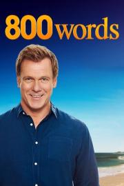 800 Words filmas
