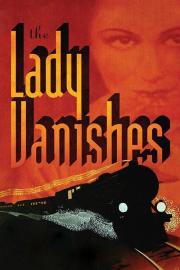 The Lady Vanishes filmas