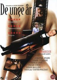 Jaunystės metai filmas