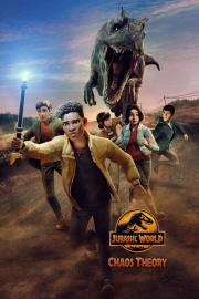 Jurassic World: Chaos Theory filmas