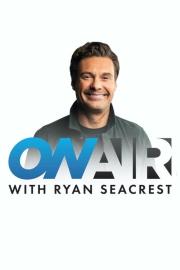 On Air with Ryan Seacrest filmas