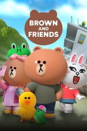 Brown and Friends filmas