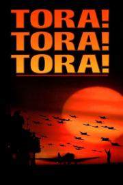 Tora! Tora! Tora! filmas