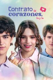 Contrato de corazones, tú y yo filmas