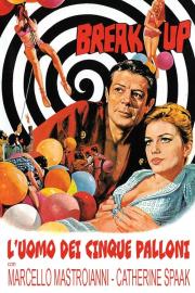 The Man with the Balloons filmas