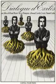 Dialogues of the Exiles filmas