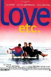 Love, etc. filmas