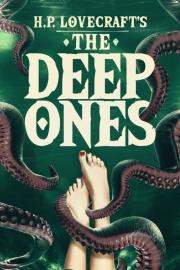 The Deep Ones filmas