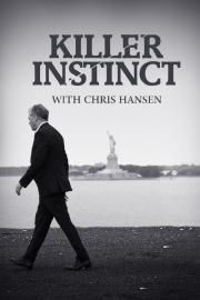 Killer Instinct with Chris Hansen filmas