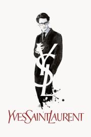 Yves Saint Laurent filmas