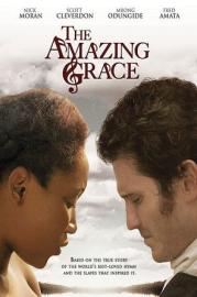 The Amazing Grace filmas