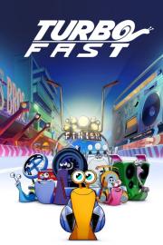 Turbo FAST filmas