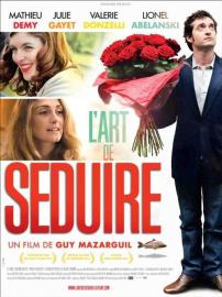 L'art de séduire filmas