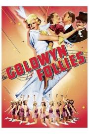 The Goldwyn Follies filmas