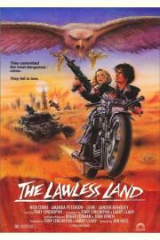 The Lawless Land filmas