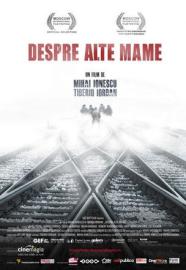 Different Mothers filmas