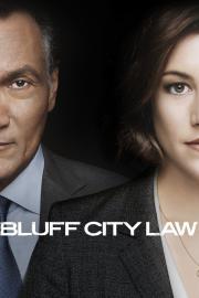 Bluff City Law filmas