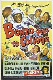 Bonzo Goes to College filmas