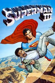 Superman III filmas
