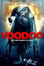 VooDoo filmas