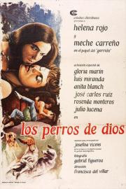 Los perros de Dios filmas