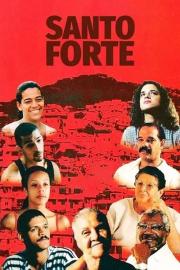 Santo Forte filmas