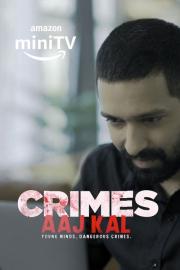 Crimes Aaj Kal filmas
