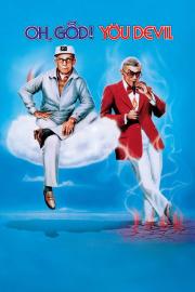 Oh, God! You Devil filmas