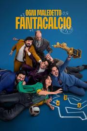 Ogni maledetto Fantacalcio filmas