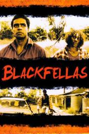 Blackfellas filmas