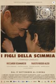 I figli della scimmia filmas