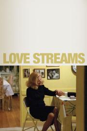 Love Streams filmas