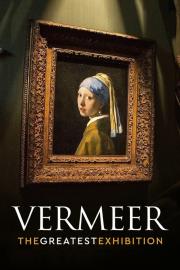 Vermeer: The Greatest Exhibition filmas