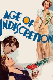 Age of Indiscretion filmas