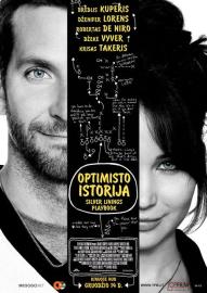 Optimisto istorija filmas