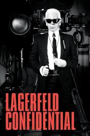 Lagerfeld Confidential filmas