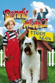 Dennis the Menace Strikes Again! filmas